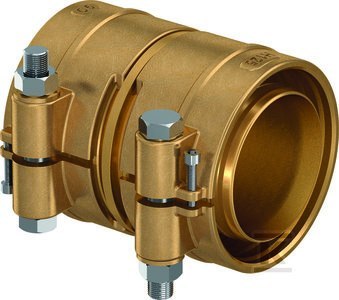 ZŁĄCZ.WIPEX DWUSTR.PN6 125X11.4-125X11