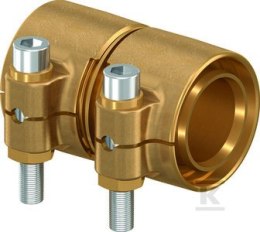 ZŁĄCZKA WIPEX DWUSTR.PN10 32X4.4-32X4.