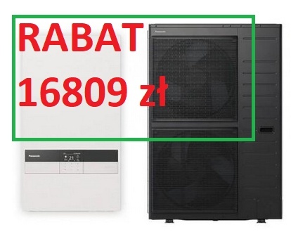 12kW Panasonic seria K 3 fazowa Pompa Ciepła KIT-WC12K9E8 WH-SDC12K9E8 WH-UDZ12KE8 HIGH-PERFORMANCE 12kW Panasonic seria K 3 fazowa Pompa Ciepła KIT-WC12K9E8 WH-SDC12K9E8 WH-UDZ12KE8 HIGH-PERFORMANCE