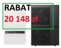 16kW Panasonic seria K 3 fazowa Pompa Ciepła KIT-WC16K9E8 WH-SDC16K9E8 WH-UDZ16KE8 HIGH-PERFORMANCE 16kW Panasonic seria K 3 fazowa Pompa Ciepła KIT-WC16K9E8 WH-SDC16K9E8 WH-UDZ16KE8 HIGH-PERFORMANCE