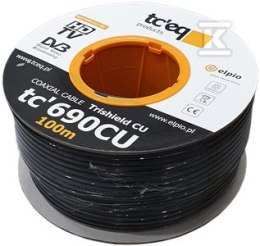 KABEL KONCEN.TC 690 CU-PE/100