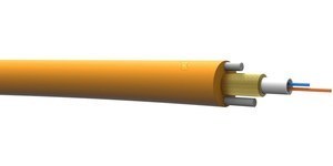 KABEL ŚWIAT ZIEM TC'DAC-2J 23525