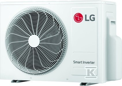 KLIMA.LG MUL.SPLI.JED.ZE.5,3KW / 6,3KW D