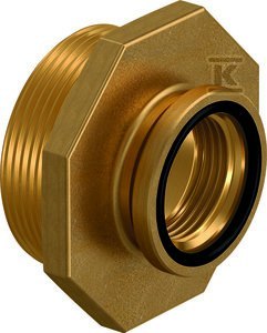 REDUKCJA MOSIĘŻNA WIPEX PN6 GZ3"XGW1"