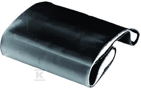 RĘKAW USZCZ.TERMOKURCZLIWY ECOFLEX 140