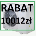 12kW YORK YKF12CRC MONOBLOCK R32 3f