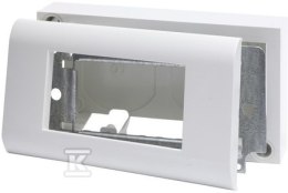 OBUDOWA NAT.4-MODUŁ.DO OSPRZ.45X45