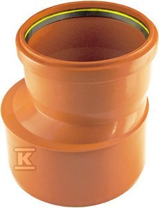 REDUKCJA PP 160X125 S13.3 LOCK KAN ZEW