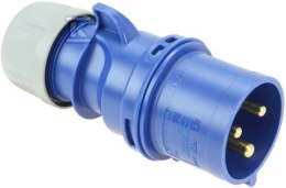 WTYCZ.PRZEN. 32A/3P/230V SHARK IP44