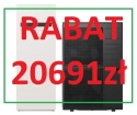 9kW Panasonic T-CAP seria K 3F z zasobnikiem 260L Pompa ciepła ALL IN ONE SPLIT KIT-AXC09K9E83 jz WH-UXZ09KE8 jwWH-ADC0912K9E83