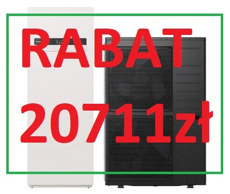 12kW Panasonic seria K 3Fazowa z zasobnikiem 260L Pompa ciepła ALL IN ONE SPLIT KIT-ADC12K9E83 jz WH-UDZ12KE8 jw WH-ADC0912K9E83 12kW Panasonic seria K 3Fazowa z zasobnikiem 260L Pompa ciepła ALL IN ONE SPLIT KIT-ADC12K9E83 jz WH-UDZ12KE8 jw WH-ADC0912K9E83