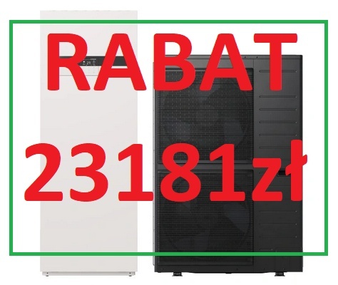 16kW Panasonic T-CAP seria K 3F z zasobnikiem 185L Pompa ciepła ALL IN ONE SPLIT KIT-AXC16K9E8 jz WH-UXZ16KE8 jwWH-ADC16K9E8