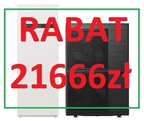 12kW Panasonic T-CAP seria K 3F z zasobnikiem 260L Pompa ciepła ALL IN ONE SPLIT KIT-AXC12K9E83 jz WH-UXZ12KE8 jwWH-ADC0912K9E83