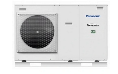 5kW Panasonic mONOBLOK R32 1-fazowa WH-MDC05J3E5 5kW Panasonic mONOBLOK R32 1-fazowa WH-MDC05J3E5