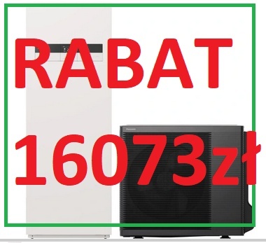 5kW Panasonic seria L All-in-One monoblok R290 propanowa Model: KIT-ADC05L3E5 jz-WH-WDG05LE5 jz-KIT-ADC09L3E5 5kW Panasonic seria L All-in-One monoblok R290 propanowa Model: KIT-ADC05L3E5 jz-WH-WDG05LE5 jz-KIT-ADC09L3E5