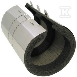 BIS PACIFYRE P24-26 MKII KOŁNIERZ OGN.