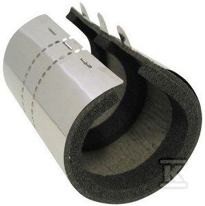 BIS PACIFYRE P48-50MKII KOŁNIERZ OGN.