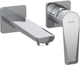 ESTO BATERIA UMYWALKOWA PODTYNKOWA