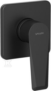 ESTO BLACK BATERIA NATRYSKOWA PODTYNKOWA