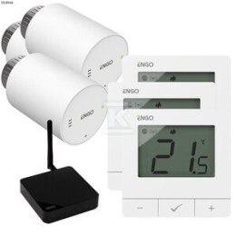 ETRV-M30 3SZT, E25-230W 3SZT, EGATE 1SZT