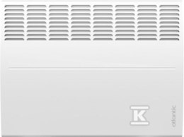 F120 1000W GRZEJNIK KONW.NA ŚCIANĘ