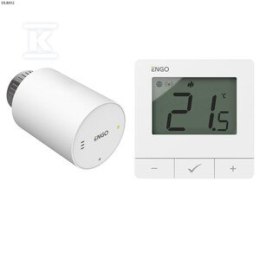 GŁ. ETRV-M30 1SZT + REG. E25-230W 1SZT