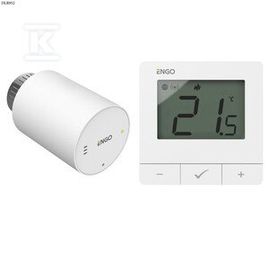 GŁ. ETRV-M30 1SZT + REG. E25-230W 1SZT