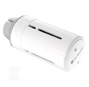 GŁOWICA TERMOSTAT.HALO-B,UNIWERSALNA