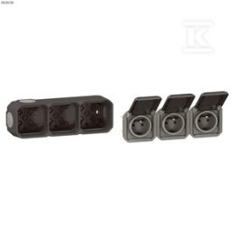 GN.3-KR.Z/U P.A.+PU.N/T 3-KR.M.N.PLEXO55