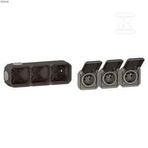 GN.3-KR.Z/U P.A.+PU.N/T 3-KR.M.N.PLEXO55