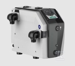 HYDROFOR WILO-ISAR BOOST5-E-3