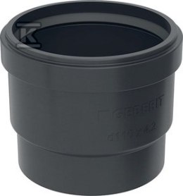 KIELICH PEHD 40 Z USZCZ. (KAN.HDPE)