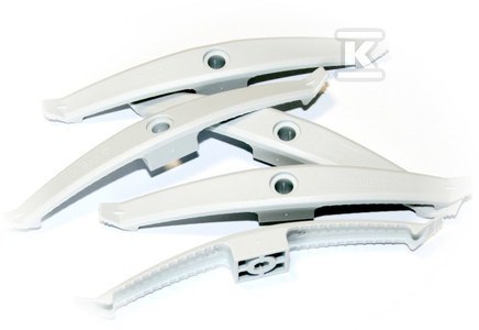 KKB16 UCH.KAB.-PODWIESZ.PRZEW./NYM1,5X16