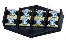 LISTWA ZACISKOWA LZ 4X16MM2 ROMB ONNLINE