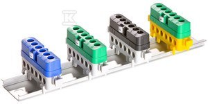 LPI-6ZIEL.LISTWA PRZYŁ.IZOL.