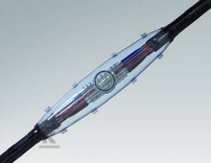 M12 EG MUFA ŻYWICZ.PRZELOT.BEZ ZŁĄCZK