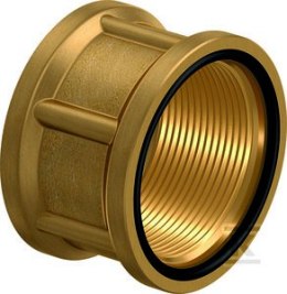 MUFA MOSIĘŻNA WIPEX PN6 GW11/4