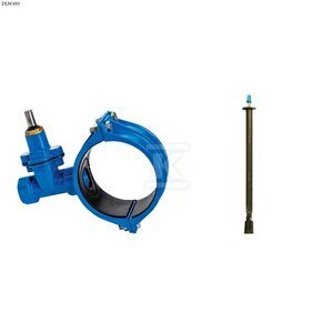 NAWIERTKO-ZASUWA NWZ_ZESTAW-66