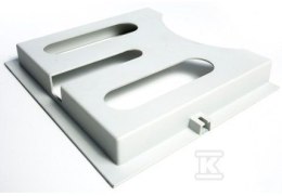 OB.STN26X58X25+PŁYTA+KIES+WŁAD.HS WRS-