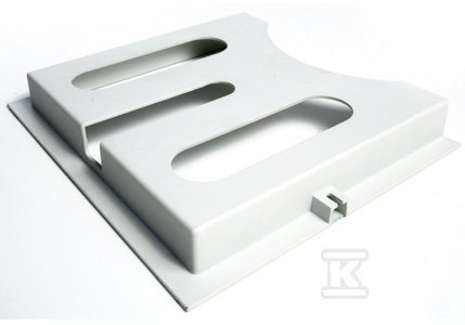 OB.STN40X84X25+PŁYTA+KIES+WŁAD.HS WRS-