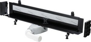 ODWODNIENIE ADVANTIX VARIO, WZÓR 4968.1