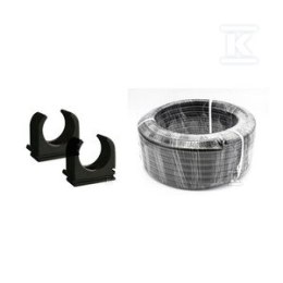 PESZEL RKSGD-UV (P)_E32+UCHWYT UV 32MM