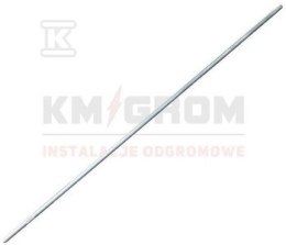 PRĘT ZAK.4X1,5M 16MM2+ZŁĄCZ+POBIJAK+S