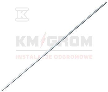 PRĘT ZAKUWANY 4X1,5M 16MM2+ZŁĄCZKA