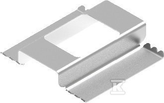 PUPK PODKŁADKA UZIEMIAJĄCA DO RAM