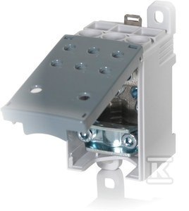 PVB-160 BLOK ROZDZI.