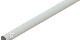 RL 16 BIAŁA 3M PCV+UCHWYT+ZŁĄCZKA