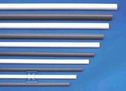 RL 16 BIAŁA 3M PCV+UCHWYT+ZŁĄCZKA