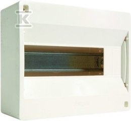 ROZDZ.IC2 1X10M N/T IP30 BEZ DRZWI