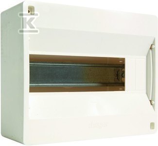 ROZDZ.IC2 1X10M N/T IP30 BEZ DRZWI